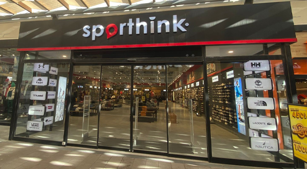 Novada Akhisar Sporthink Mağaza