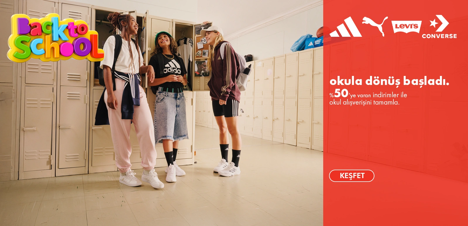 Okula Dönüş