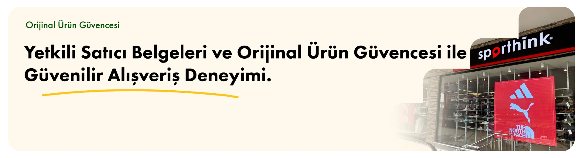 Orjinallik Sertifikası