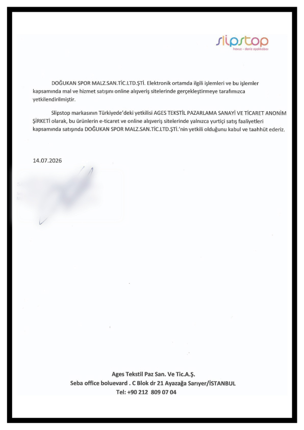 Orjinallik Sertifikası