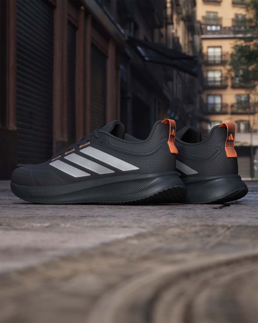 RUNBLAZE SERIES