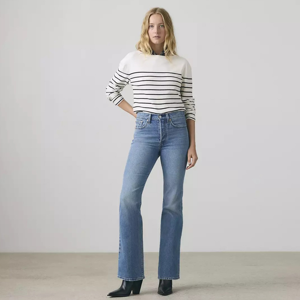 Bootcut Women