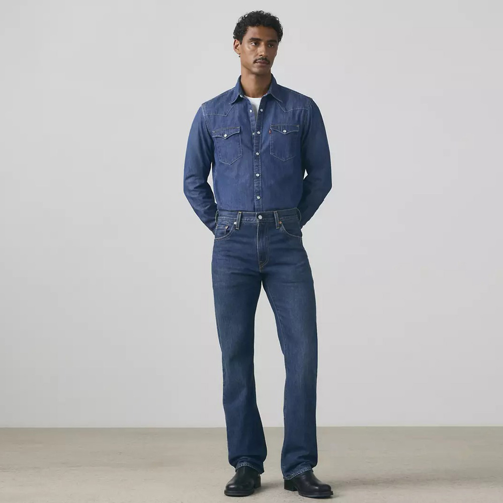 Bootcut Men