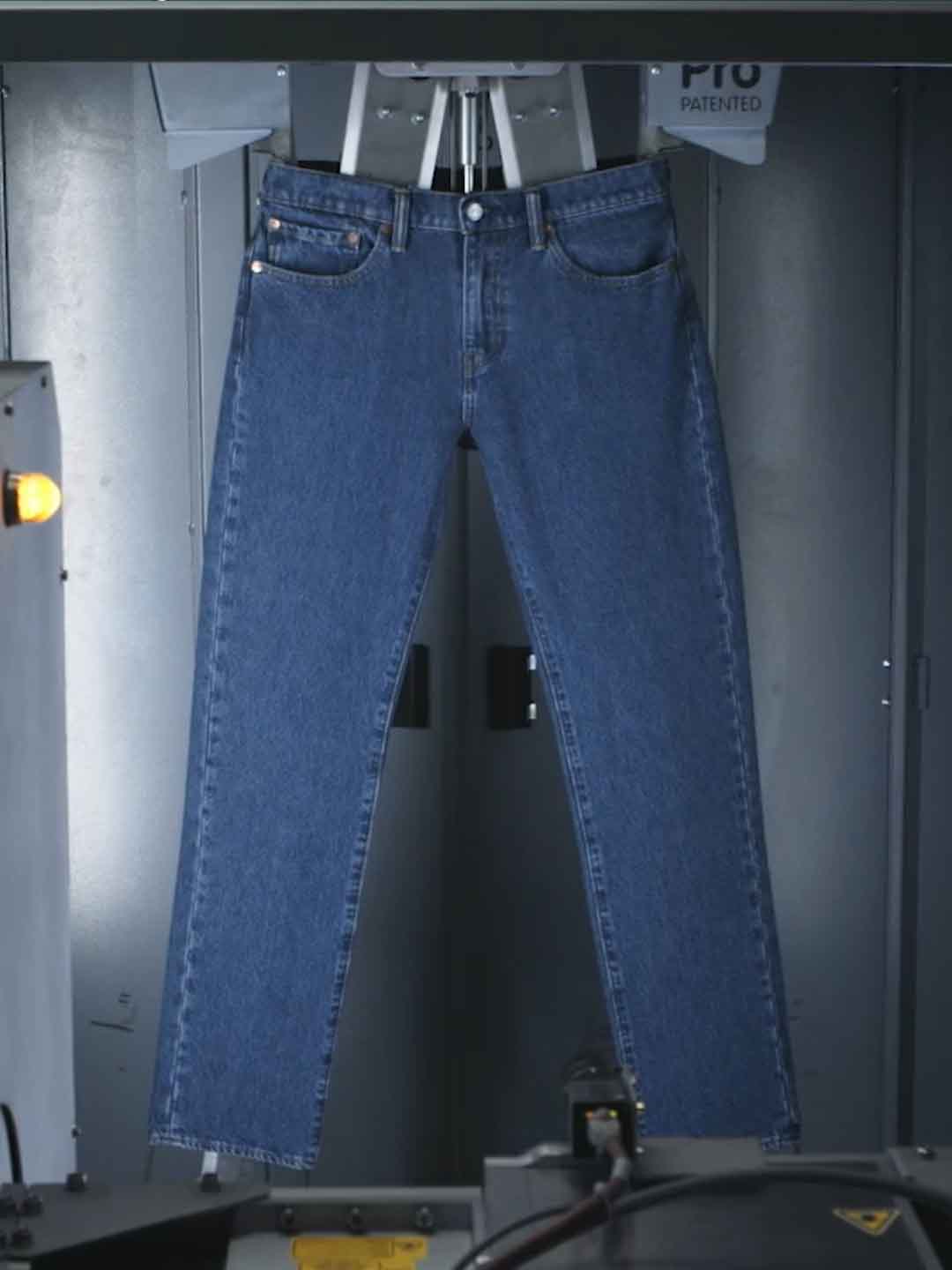 Levi's Flex