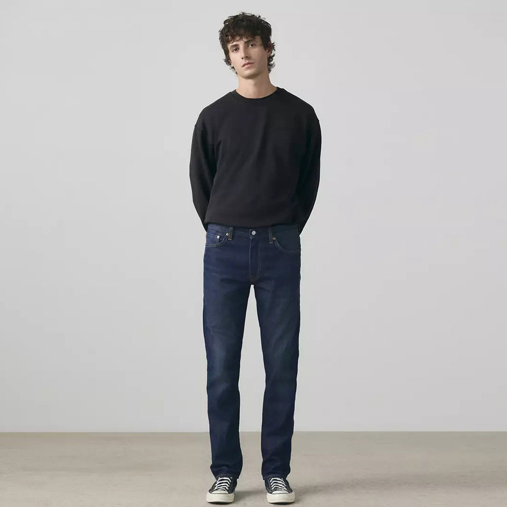 Slim Men