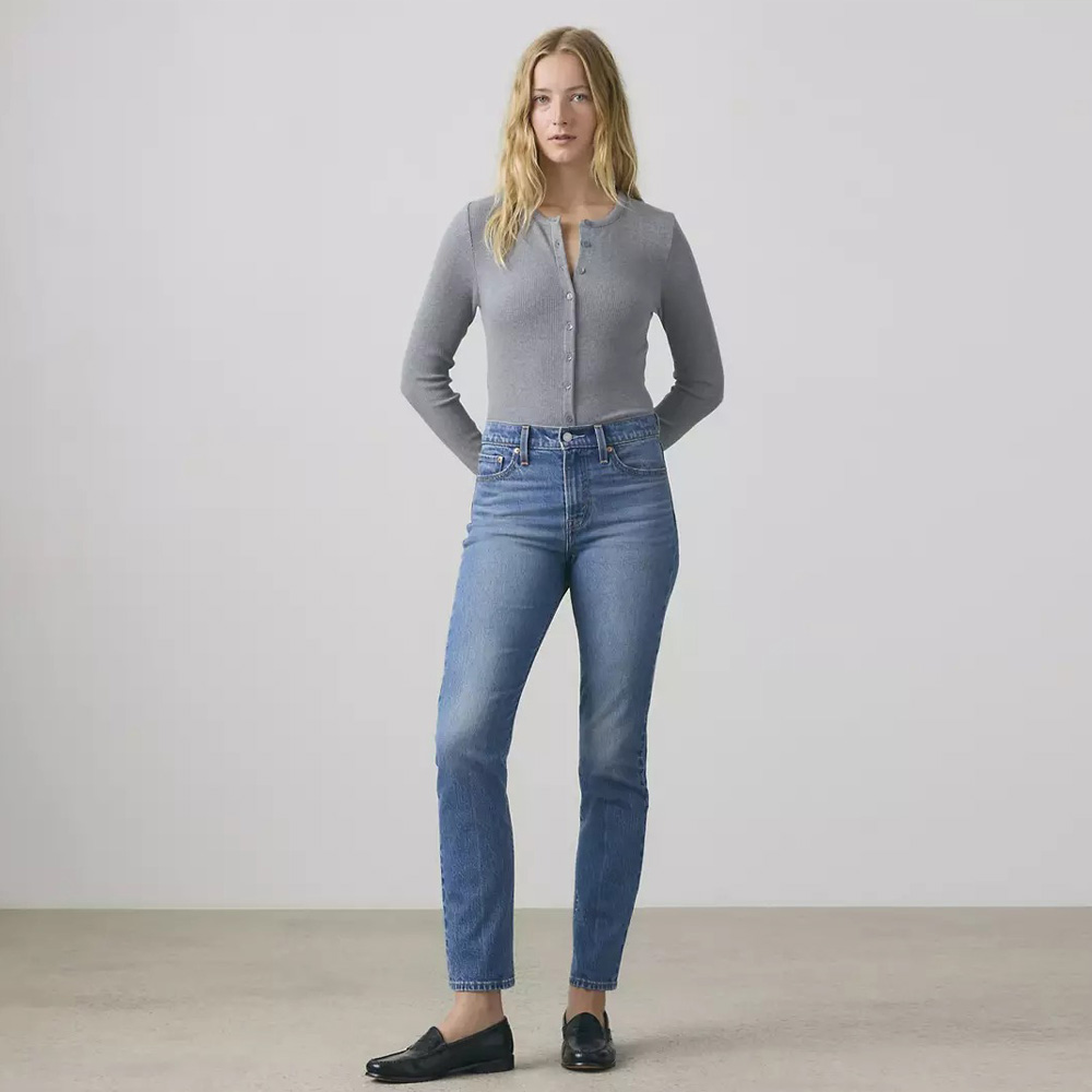 Skinny Women