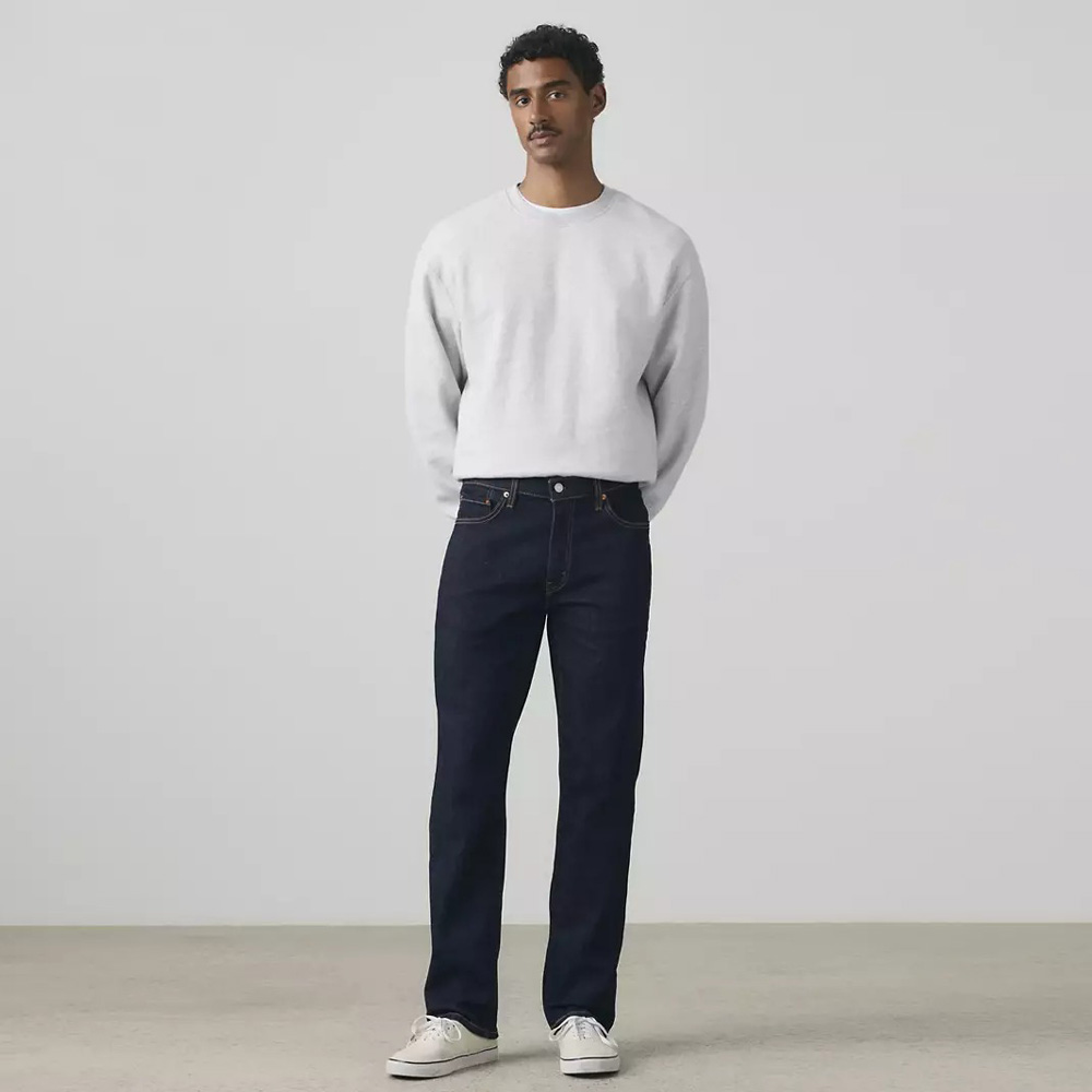 Tapered Men