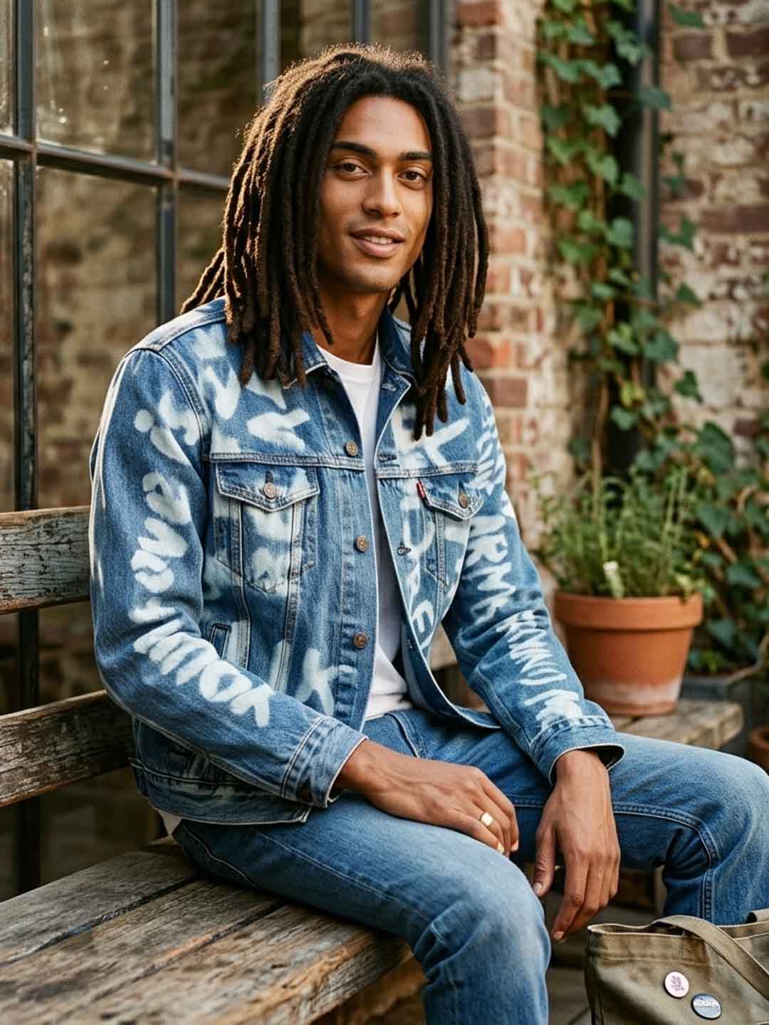 Trucker Jackets Series
