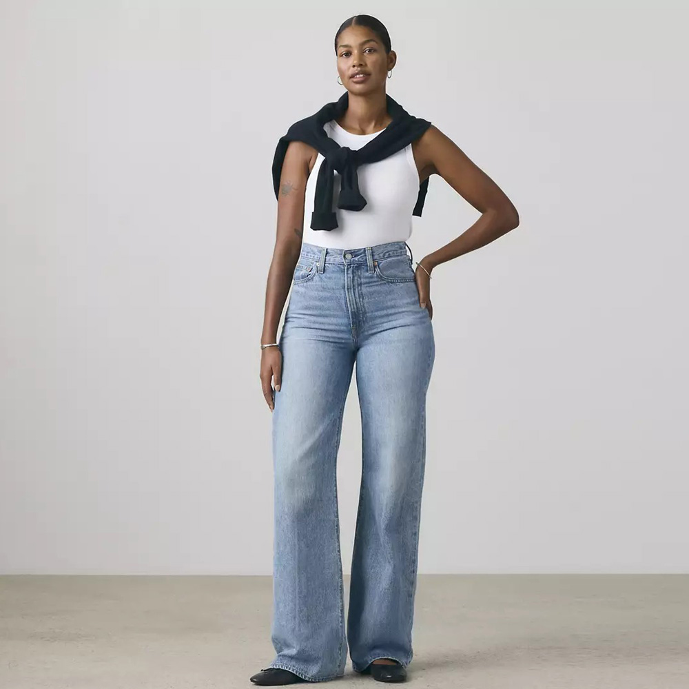 Wide Leg Women