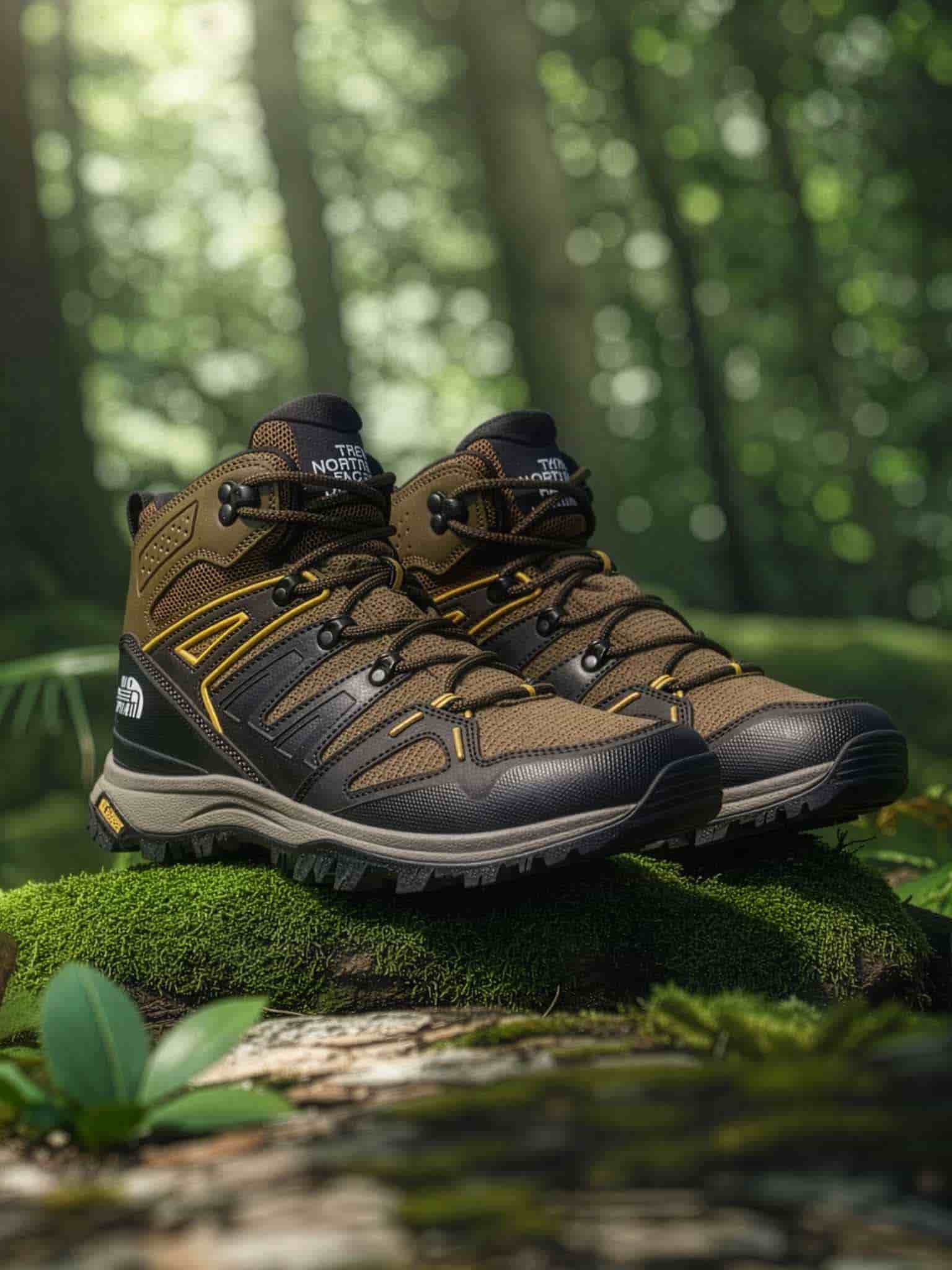 Hedgehog Goretex Erkek Bot