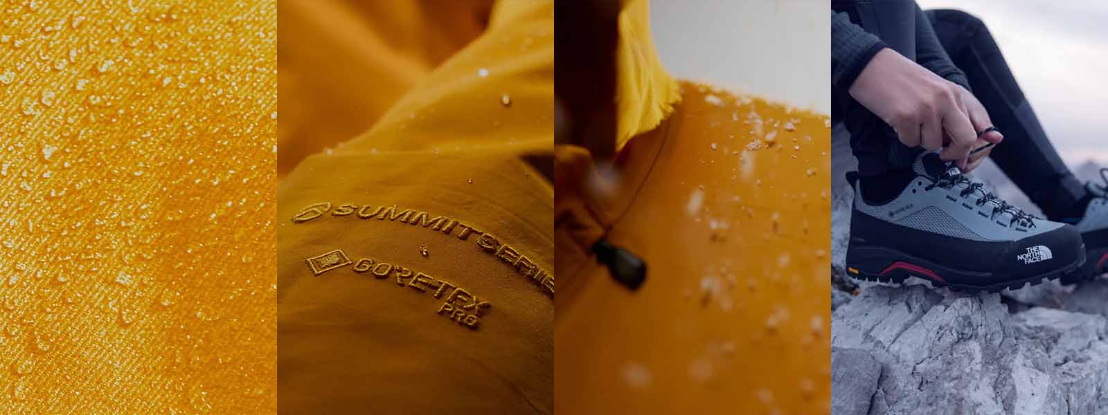 GORE-TEX