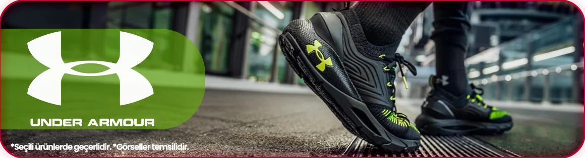En Uzun Gece Under Armour