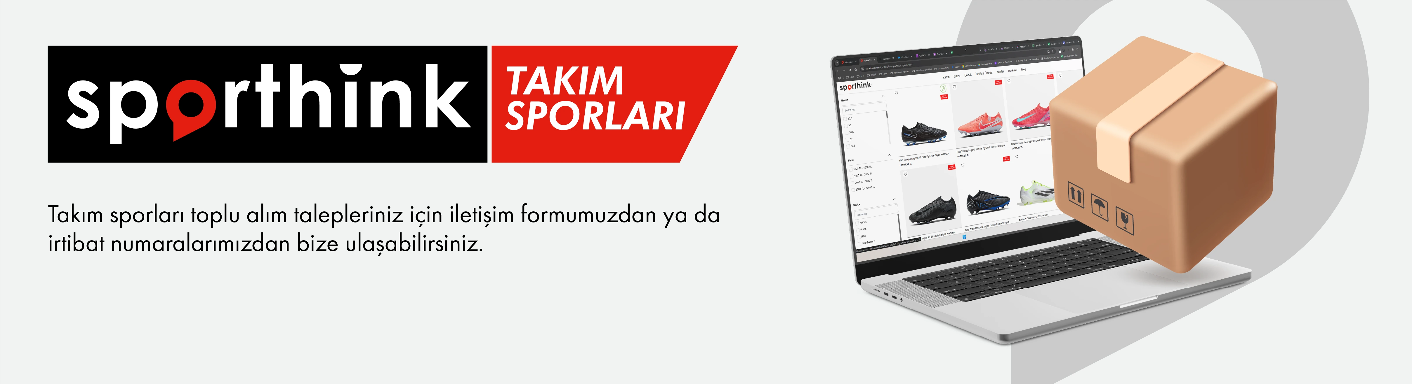 Takım Sporları