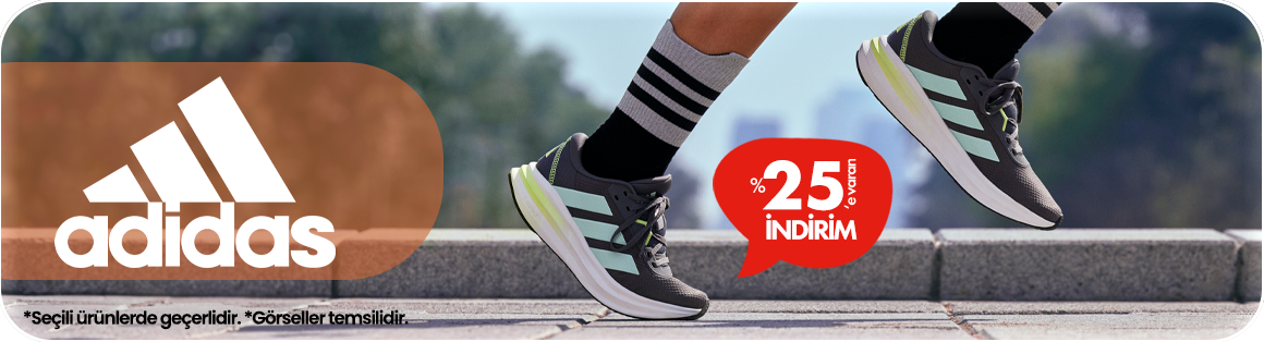 Okula Dönüş Adidas