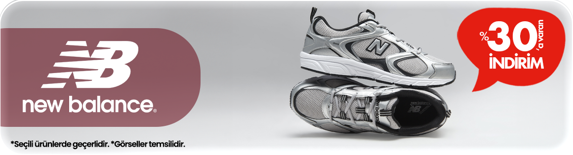 Okula Dönüş New Balance