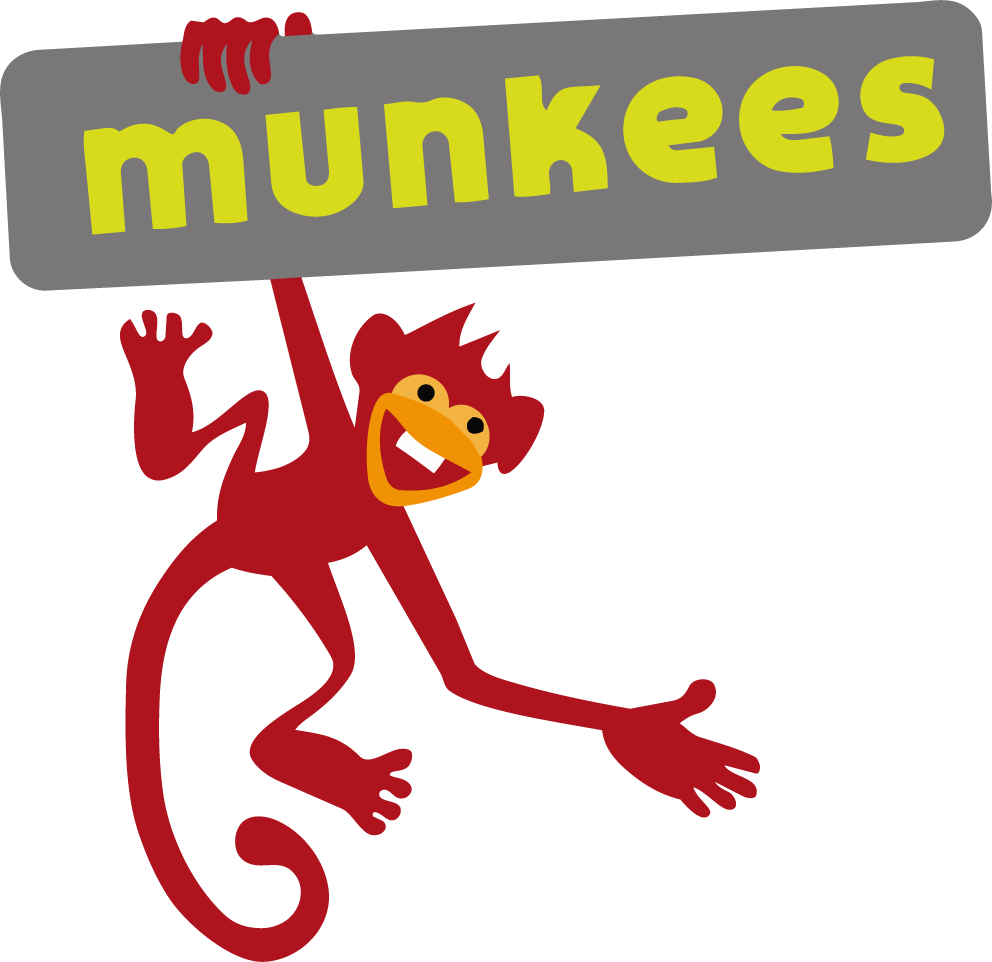 Munkees