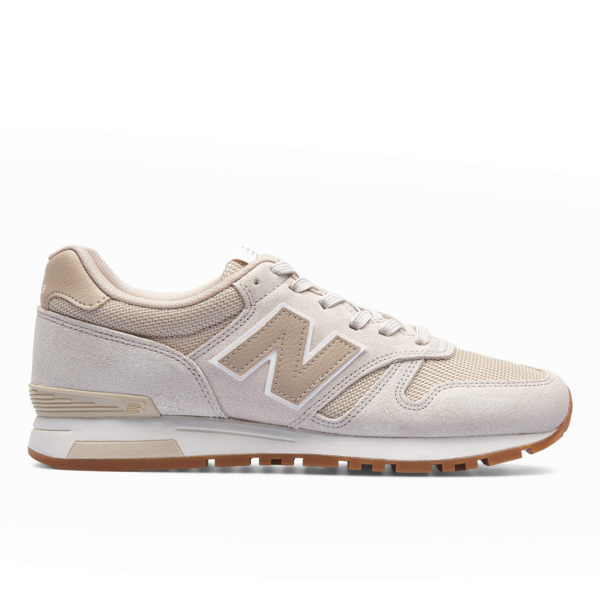 みん New Balance 565 Kadın Pembe Spor Ayakkabı WL565PNK - Sporthink