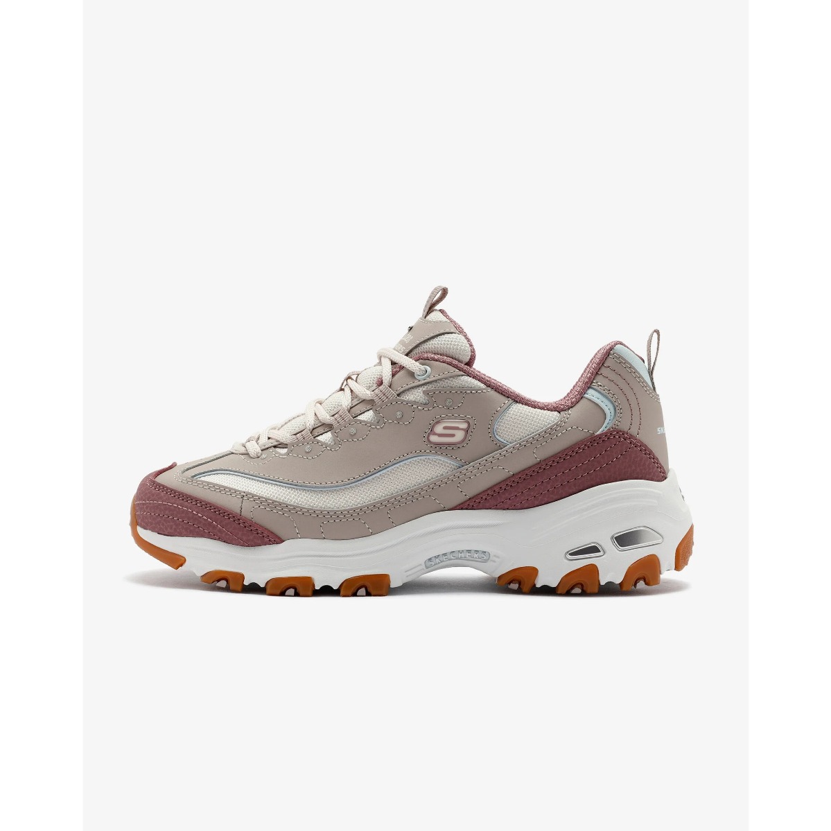 Skechers D'lites Kadın Mavi Spor Ayakkabı 150241-LBMT - Sporthink