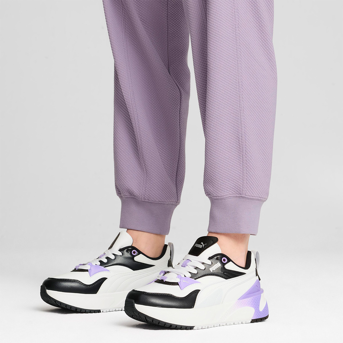 Puma R78 Disrupt Kadın Spor Ayakkabı 39767503 - Sporthink