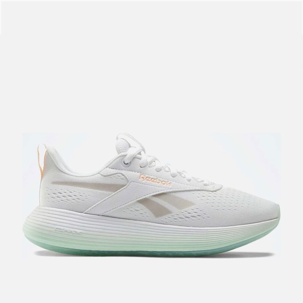 Reebok Dmx Comfort + Kadın Beyaz Koşu Ayakkabısı 101666801 - Sporthink