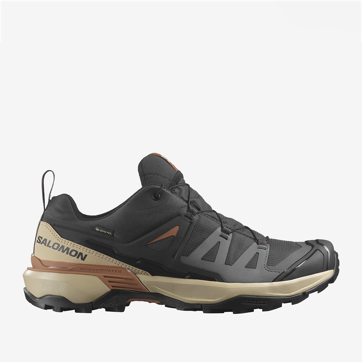 ユッキーズ Salomon X Ultra 360 Goretex Erkek Outdoor Ayakkabı L47687000