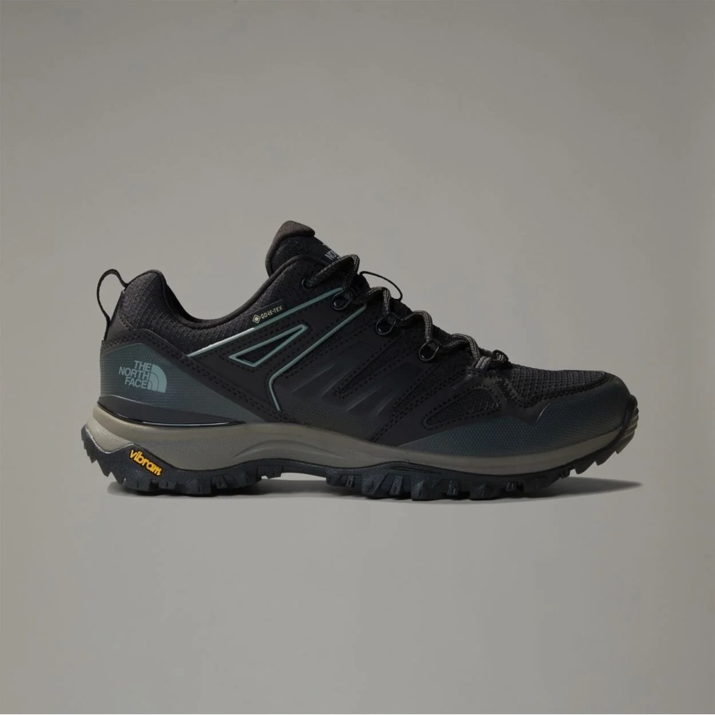The North Face Hedgehog Goretex Erkek Lacivert Outdoor Ayakkabı