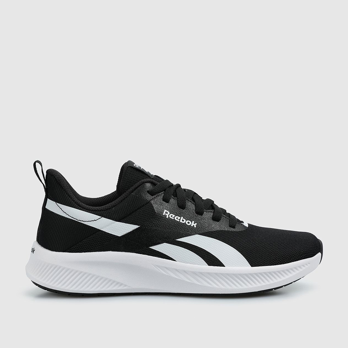 Reebok Runner 2.5 Erkek Siyah Koşu Ayakkabısı 100208742 - Sporthink