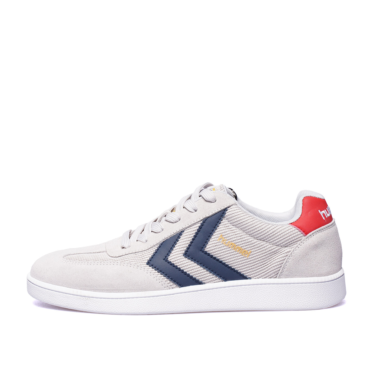 Hummel VM78 Archive Studio Unisex Mavi Sneaker 900703-7986 - Sporthink