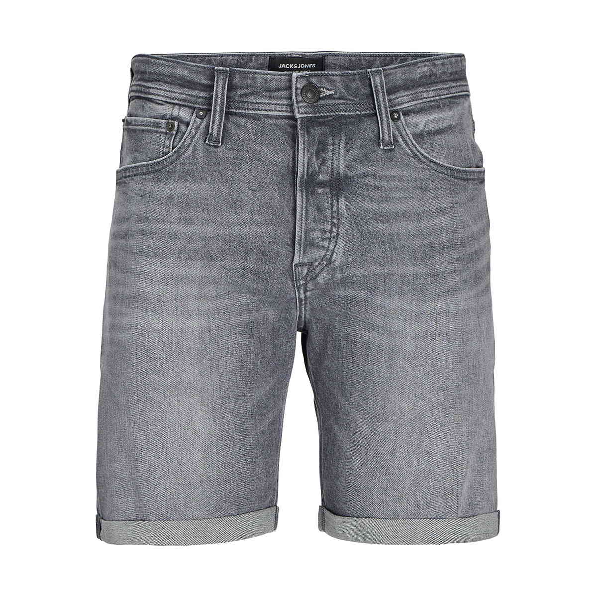 Jack&Jones Rick Original Erkek Mavi Şort 12269612-BLU - Sporthink