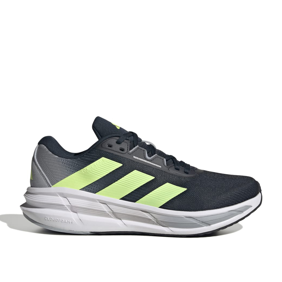 adidas Questar 3 Erkek Koşu Ayakkabısı JI4621 - Sporthink