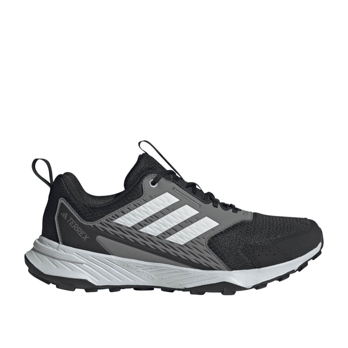 adidas Terrex Tracefinder 2 Trail Running Kadın Siyah Koşu