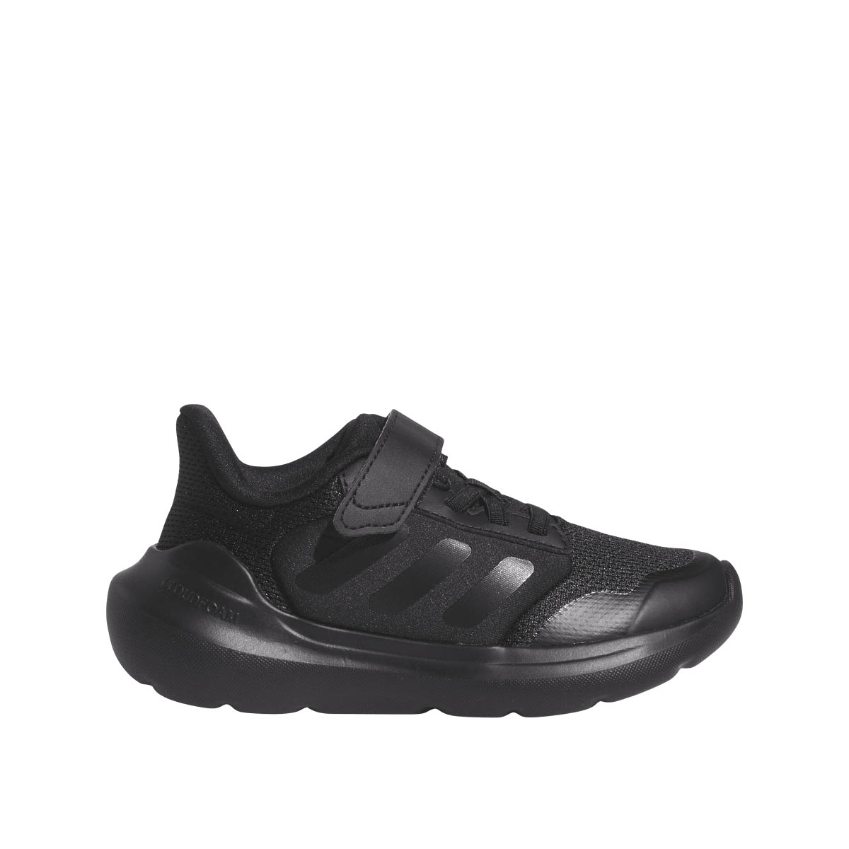 adidas Tensaur Run 3.0 El C Çocuk Mavi Koşu Ayakkabısı JH8604