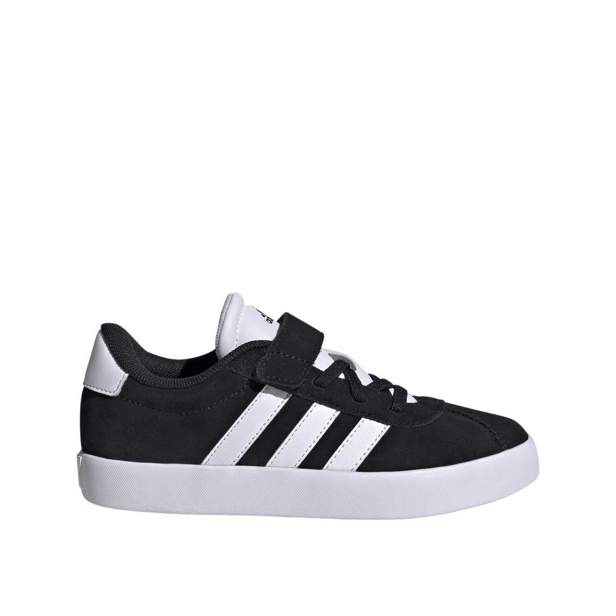 adidas Vl Court 3.0 El C Çocuk Kırmızı Sneaker JH6314 - Sporthink