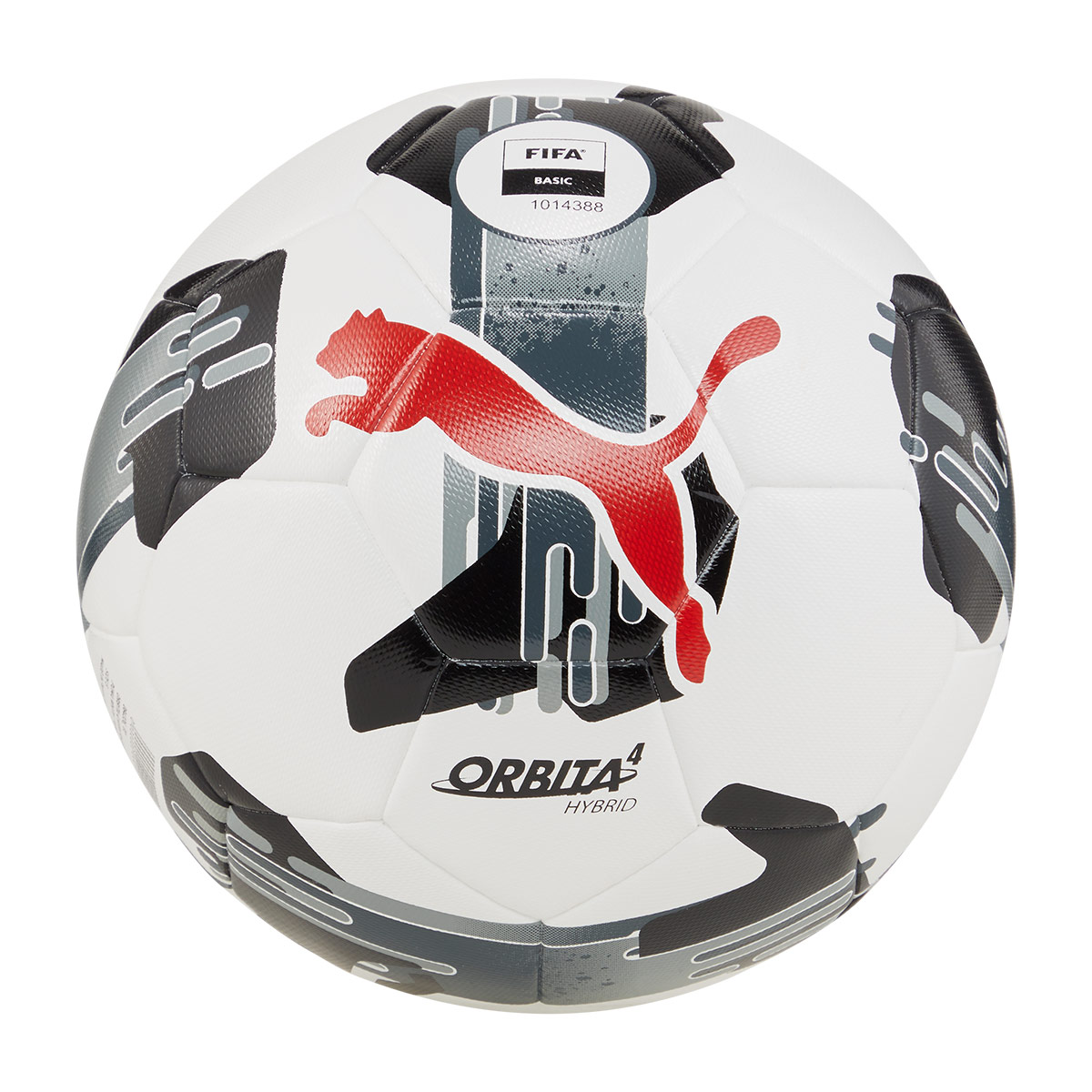 Puma Orbita 4 Hyb Fifa Basic Unisex Futbol Topu 08432601 - Sporthink
