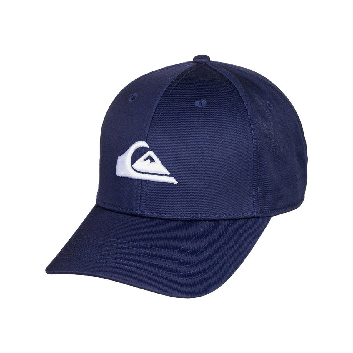 Quiksilver Decades Siyah Şapka AQYHA04002-999 - Sporthink