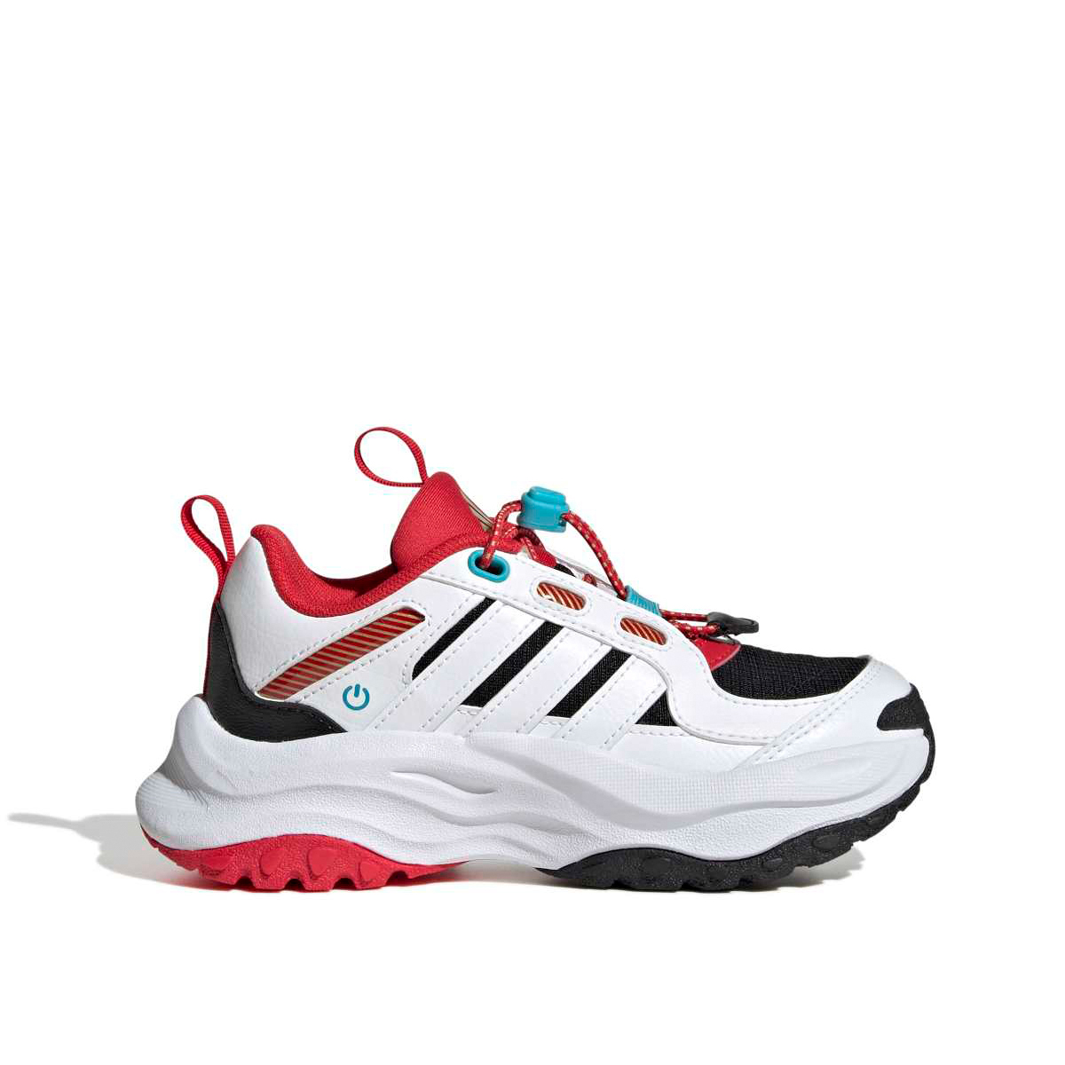 adidas Maxxwavy C CNY Çocuk Koşu Ayakkabısı JS3085 - Sporthink