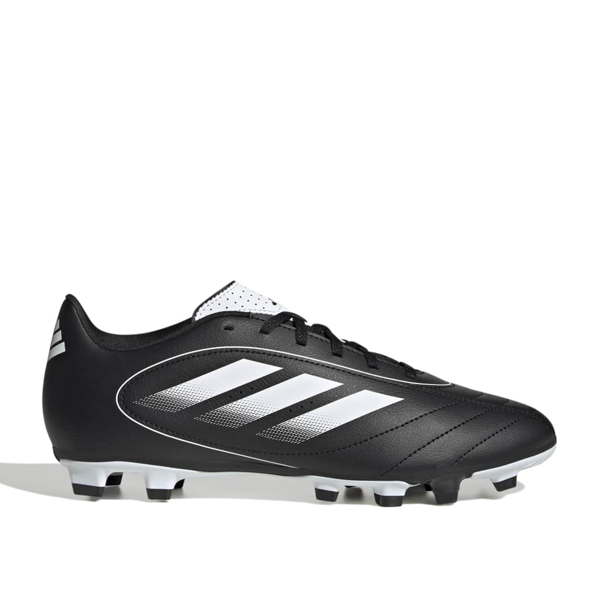 adidas Goletto IX Fg/Mg Erkek Siyah Krampon JI4682 - Sporthink