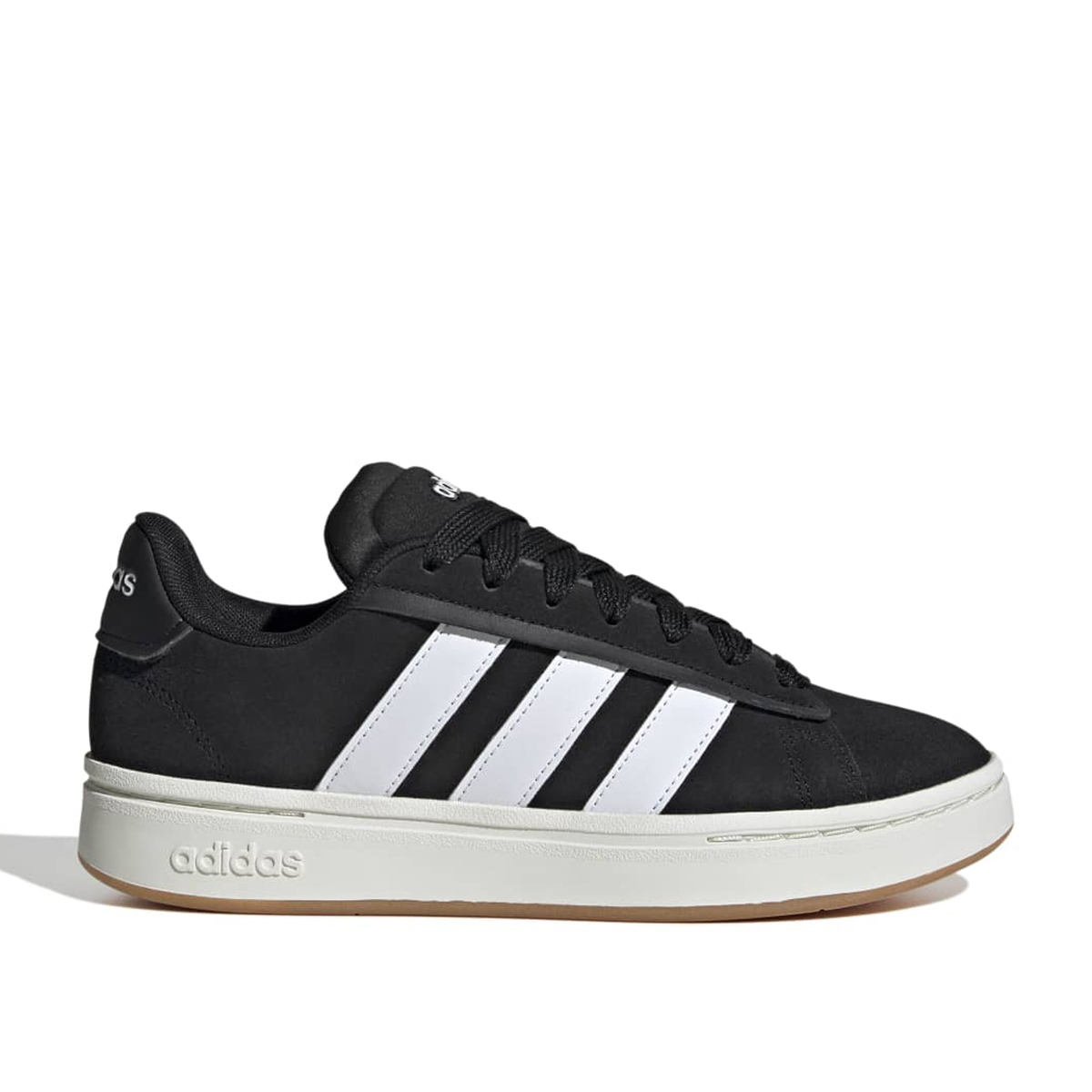 adidas Grand Court Alpha 0 Kadın Lacivert Sneaker JH7229 - Sporthink
