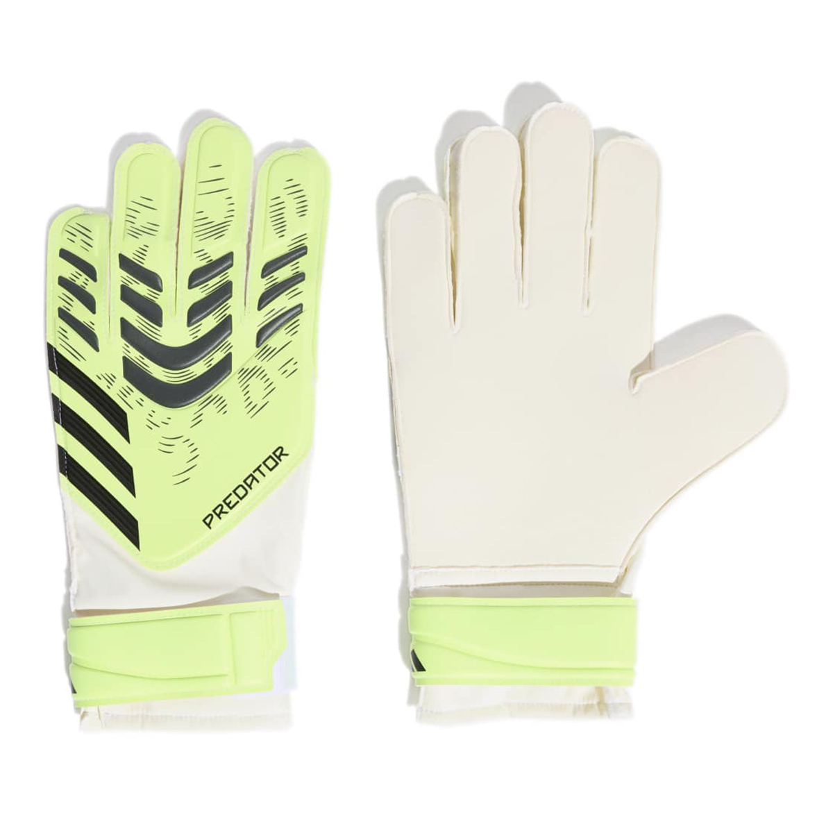 adidas Predator Gl Training Kaleci Eldiveni JN5356 - Sporthink