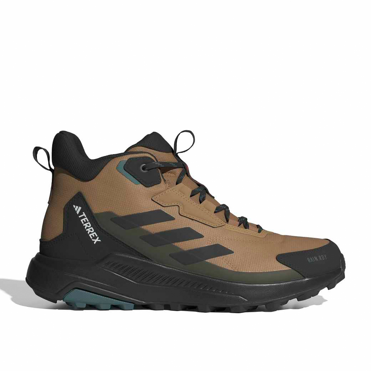adidas Terrex Anylander Mid Rain Read Erkek Outdoor Ayakkabı