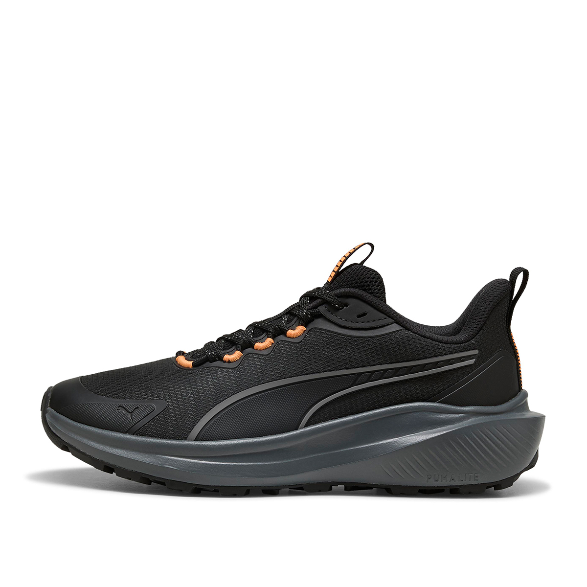 Puma Skyrocket Lite Trail Erkek Lacivert Koşu Ayakkabısı 31078113