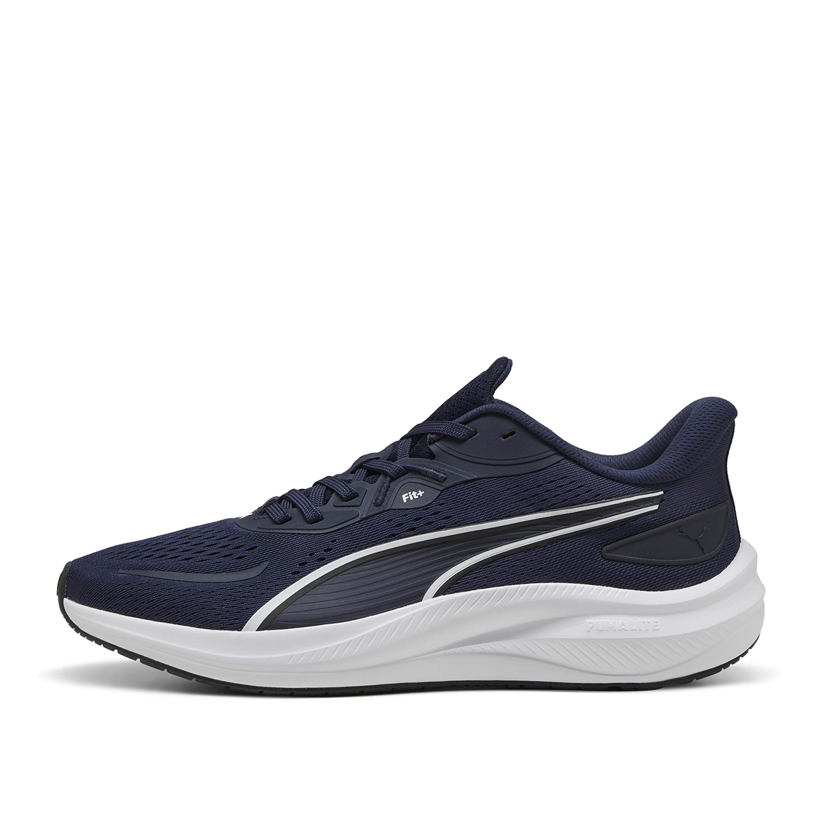 【らむ】 Puma Skyrocket Lite 2 Lacivert Koşu Ayakkabısı 31173018 - Sporthink