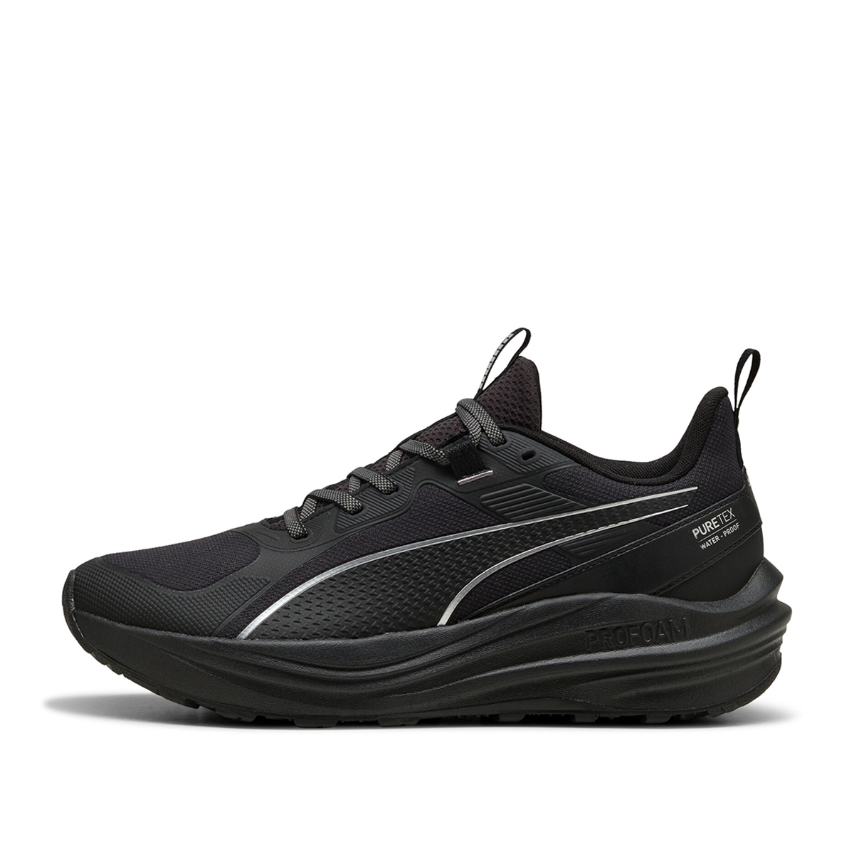 Puma Flare Pro Trail Ptx Erkek Gri Koşu Ayakkabısı 31204102