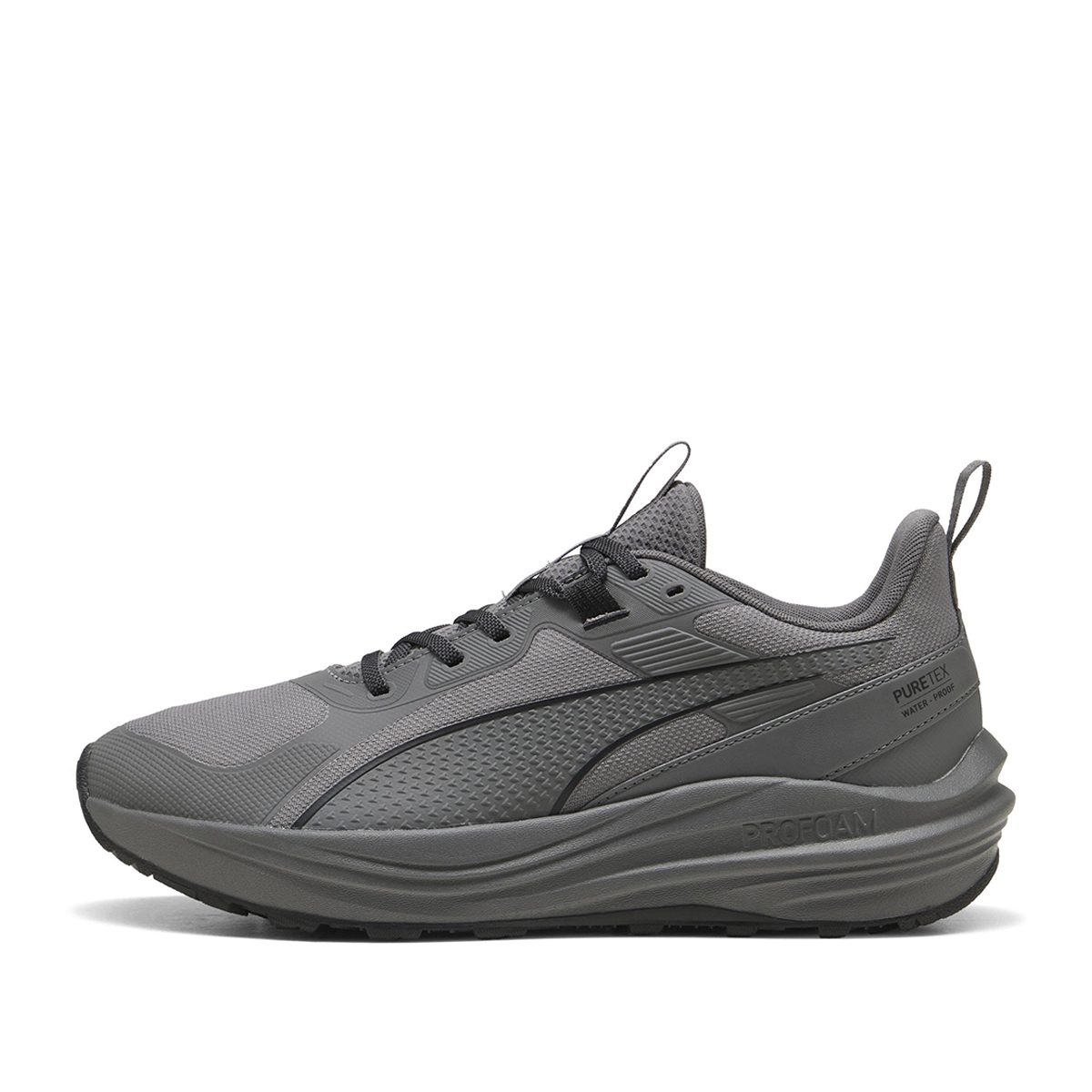 Puma Flare Pro Trail Ptx Erkek Siyah Koşu Ayakkabısı 31204101