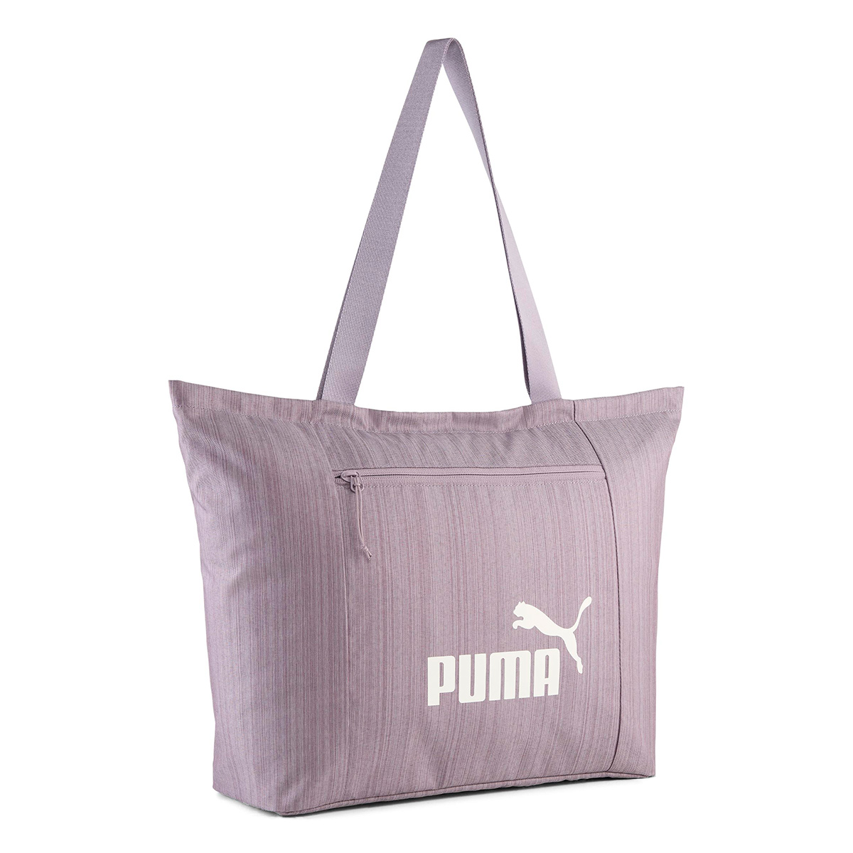 Puma Base Shopper Kadın Mor Çanta 09134504 - Sporthink