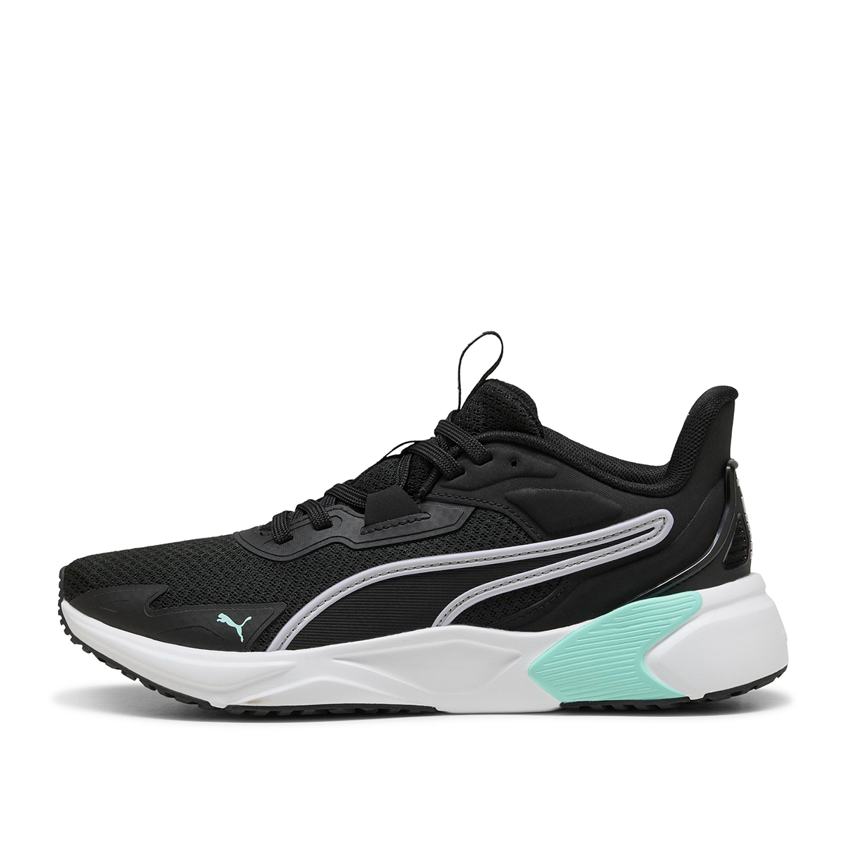 Puma Disperse XT 4 Kadın Siyah Koşu Ayakkabısı 31079816 - Sporthink