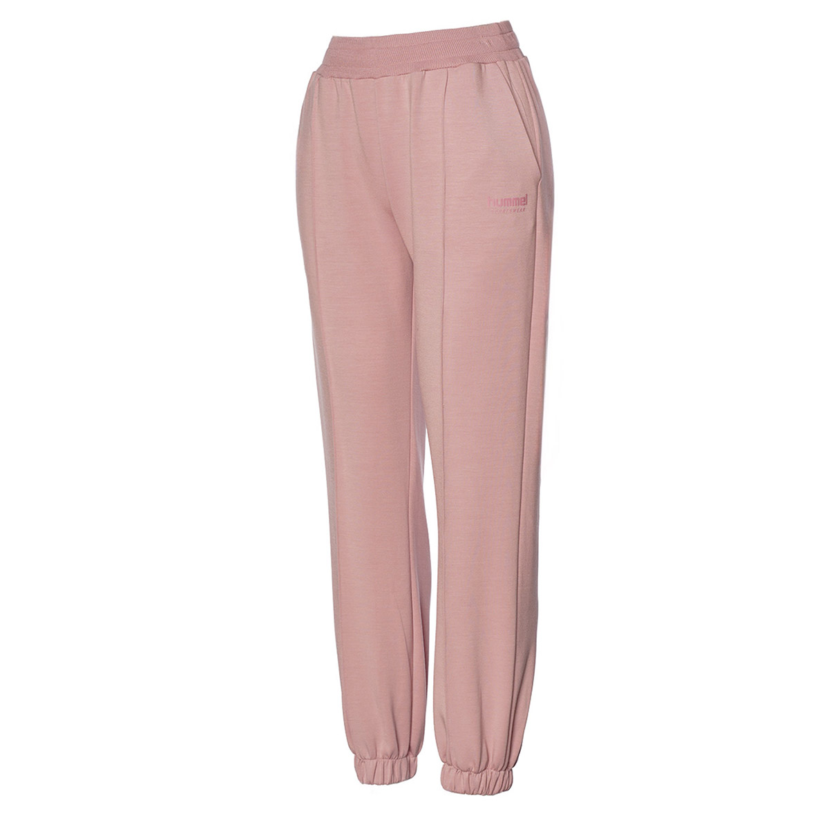 Hummel Felez Kadın Mor Eşofman Altı 932329-3325 - Sporthink