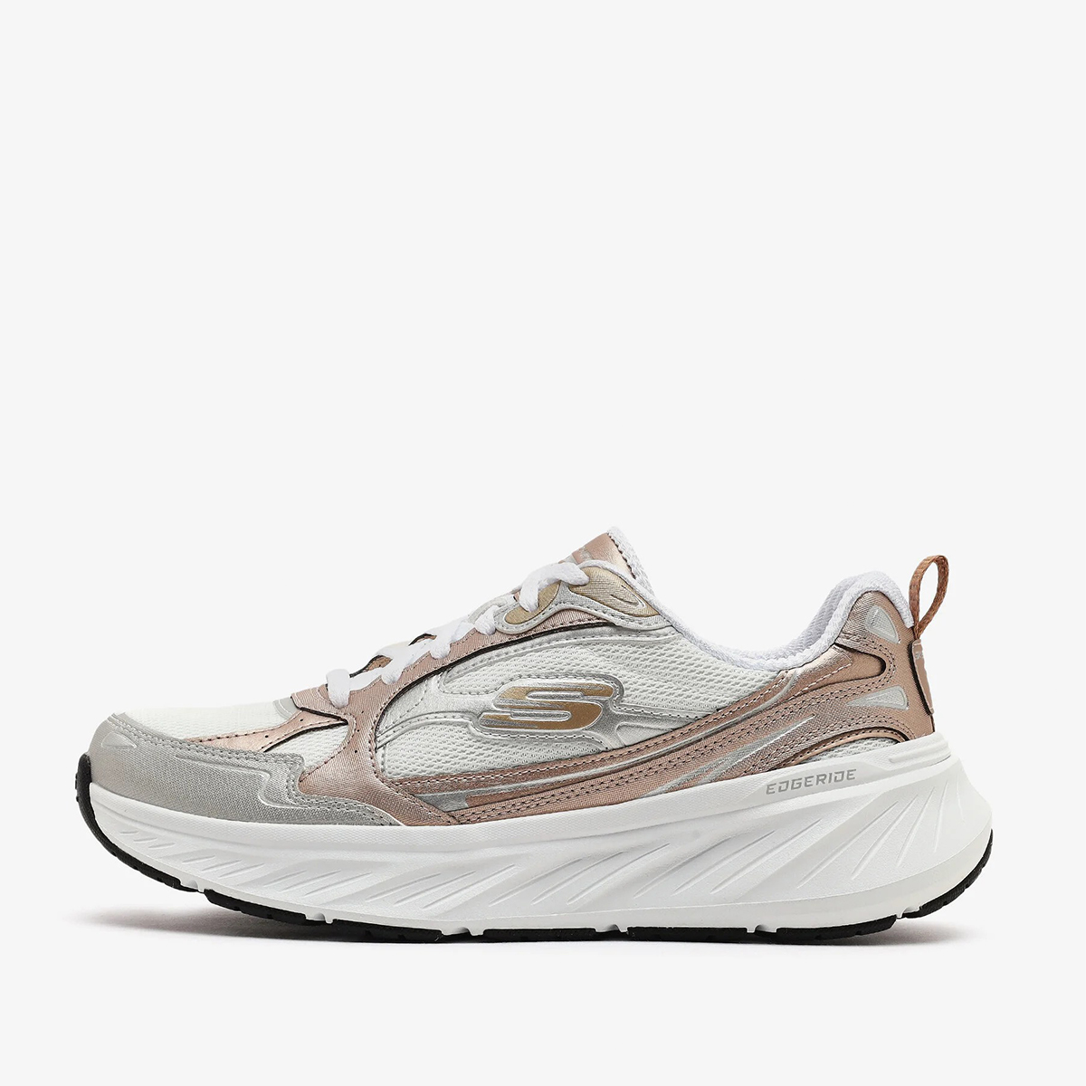 Skechers Edgeride Kadın Spor Ayakkabı 150494-GDSL - Sporthink