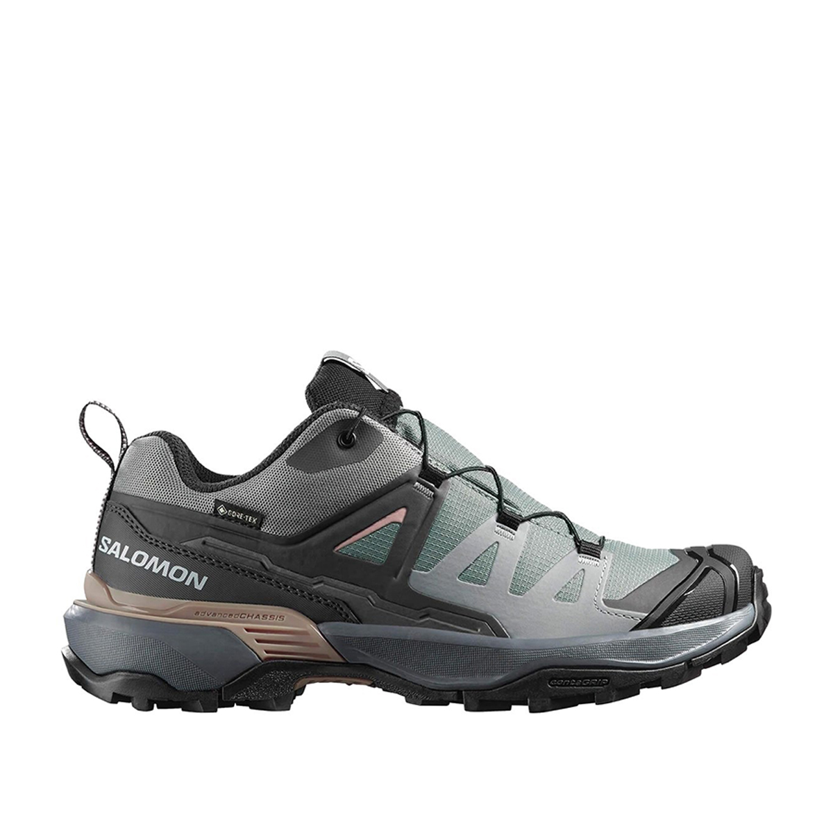 Salomon X Ultra 360 Goretex Kadın Outdoor Ayakkabı L47982300