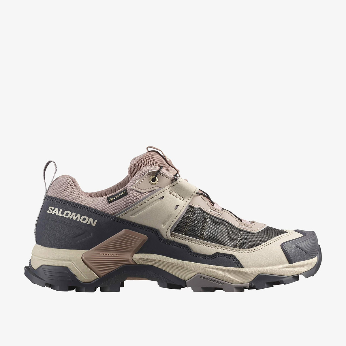 Salomon X Ultra 5 Goretex Kadın Outdoor Ayakkabı L47726300 - Sporthink
